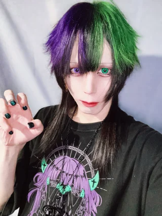 骸さんの写真