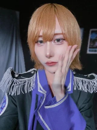 レイさんの写真