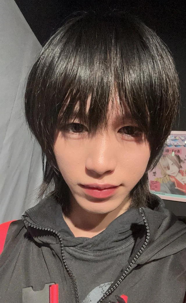 眠夢さんの画像1枚目