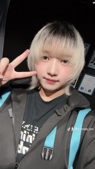 れんさんの写真