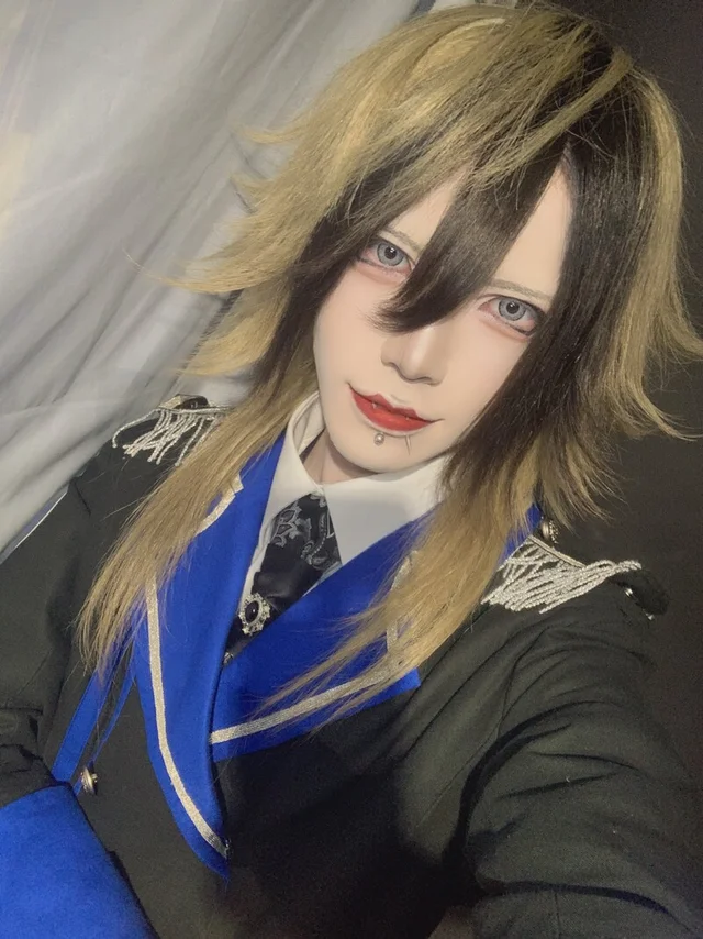 桜庭さんの画像1枚目