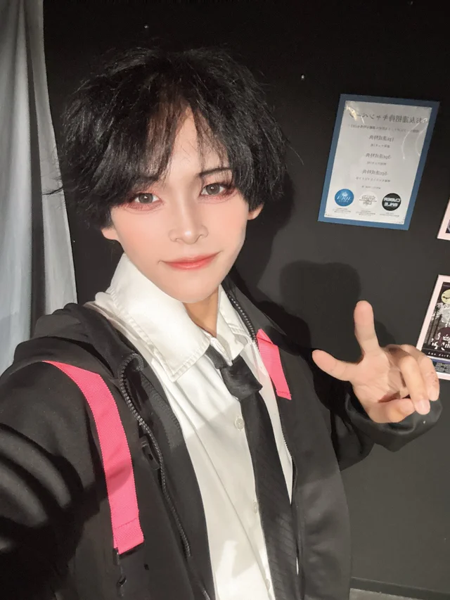 ゆんゆんさんの画像1枚目