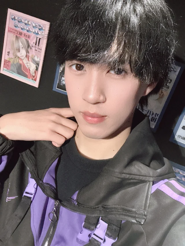 暁さんの画像1枚目