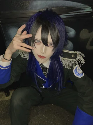 キャストイメージ