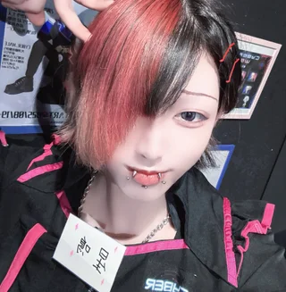 星鳴さんの写真