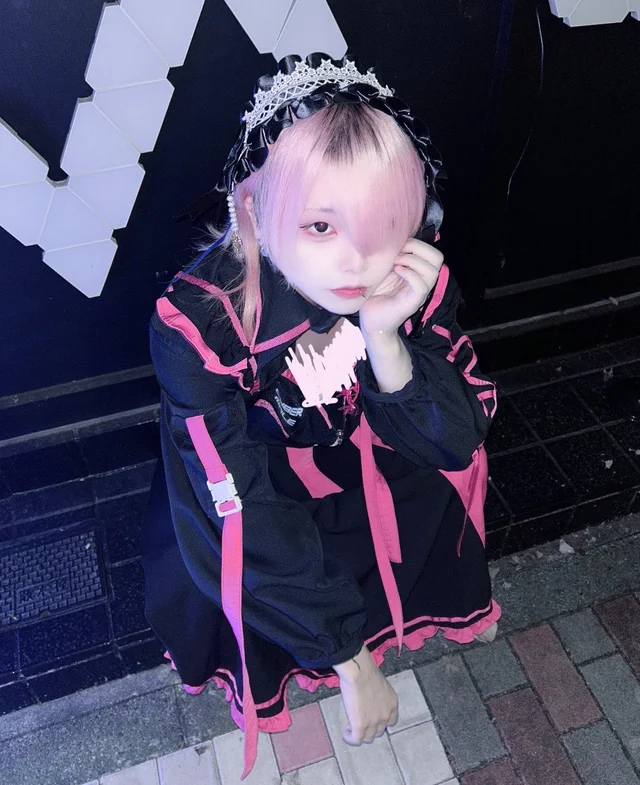 時雨さんの画像3枚目