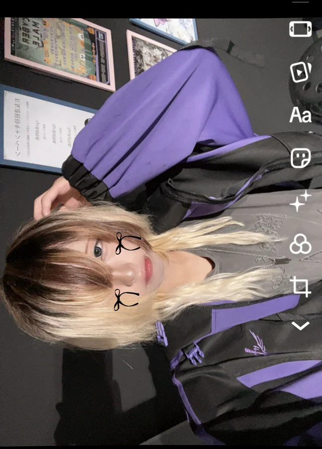 美沙さんの画像2枚目