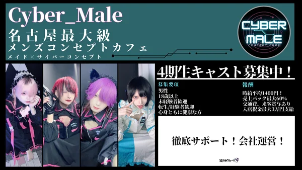 Cyber_Male