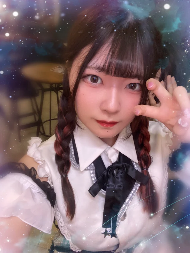 羽有さんの画像1枚目