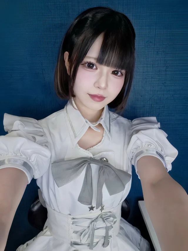 聖女 花町さんの画像1枚目