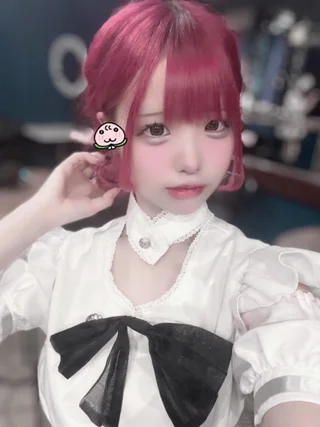 聖女ふて　カフェタイムさんの写真