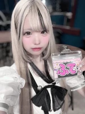 聖女ふて　カフェタイム