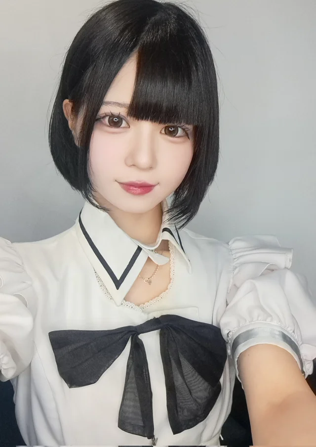 聖女 花町さんの画像1枚目