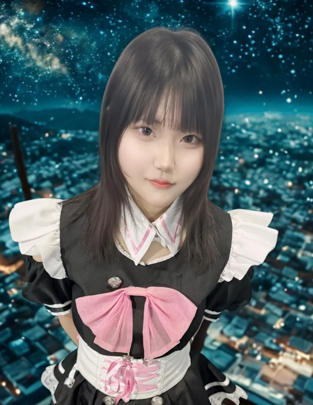 聖女ちばさんの画像1枚目