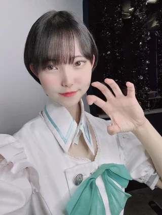 聖女青夢えるさんの写真