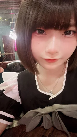聖女せんべい
