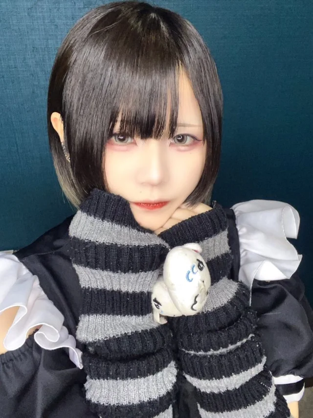 聖女あうる　バータイムさんの画像2枚目