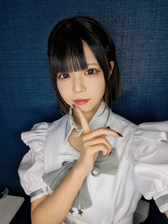 聖女 花町さんの画像2枚目