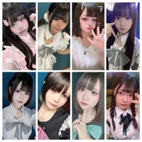 8名お給仕！劇アツ！