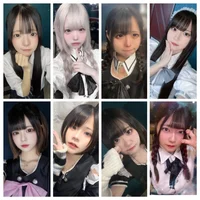 本日8名お給仕！新人聖女も！