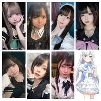 7名の聖女達と振舞い沖縄そば