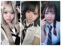 本日はJK制服DAY