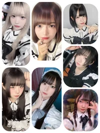 沖縄が聖女が沢山お給仕！