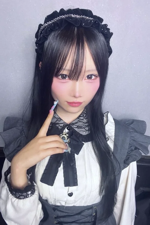 店舗で働く先輩からのコメント