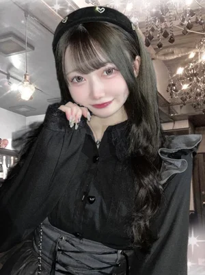 もえ@andlovely