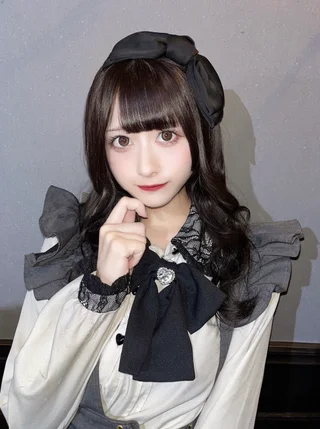 るな＠Andlovely