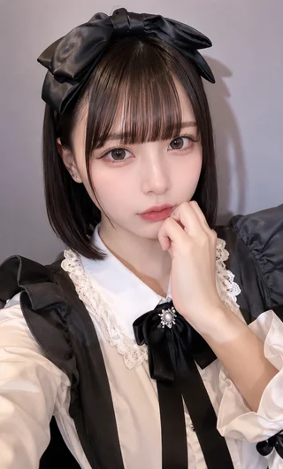 ひよりさんの写真