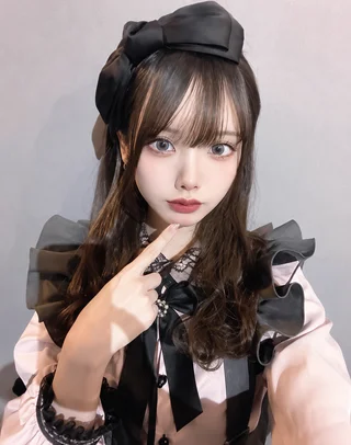 るりか@Andlovelyさんの写真
