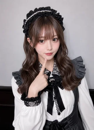 ななせ@Andlovelyさんの写真