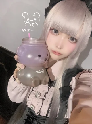 りあめろ＠Andlovely
