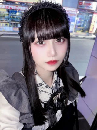 なるせ＠Andlovely