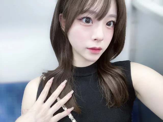 ななせ@Andlovelyさんの画像3枚目