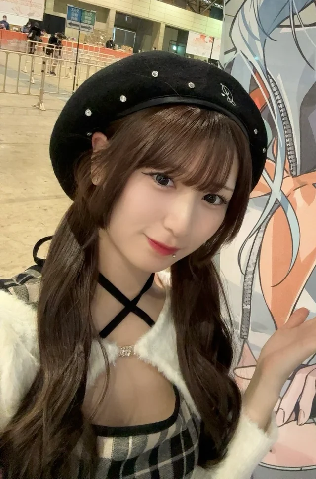 ふうあ@Andlovelyさんの画像3枚目