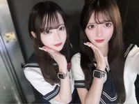 0622✴︎Andlovely✴︎制服＋くるり生誕最終日♡