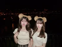 0826✳︎Andlovely✳︎オープン中♡