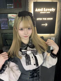 Chipie様ゲスト出勤中♡