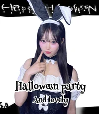 1024✴︎Andlovely✴︎ハロウィン1日目♡