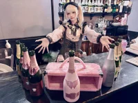 1110✴︎Andlovely✴︎オープン中♡