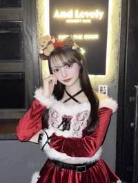 1224🪅Andlovely🪅オープン中❄️