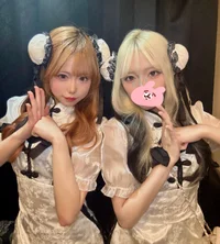 0419✴︎Andlovely✴︎チャイナコスパーティー🎉