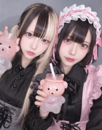 1005✴︎Andlovely✴︎オープン中🤍