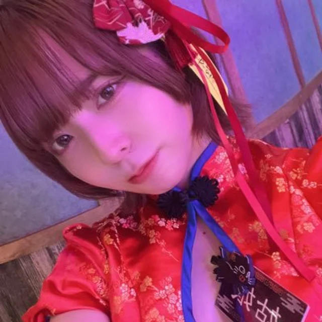 姑娘さんの画像1枚目
