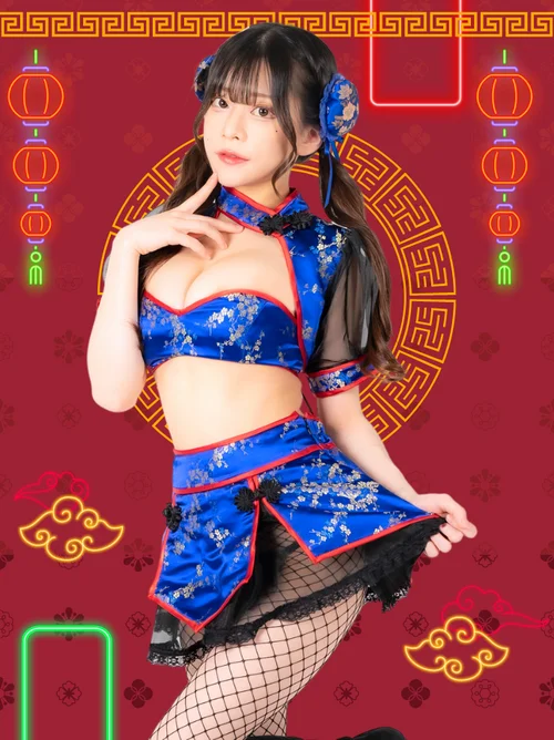 イチオシの衣装