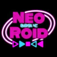 NEOROID-ねおろいど-