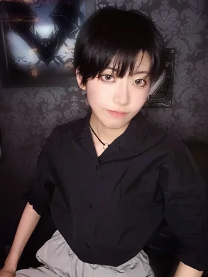 シノ -SHINO-