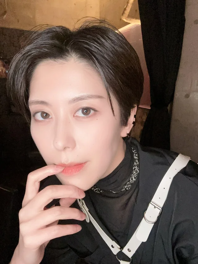 晴 -HARU-さんの画像2枚目